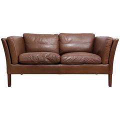 Danish Seating