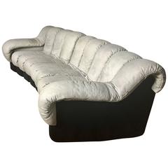 Original De Sede DS600 Non-Stop Modular Sectional Sofa