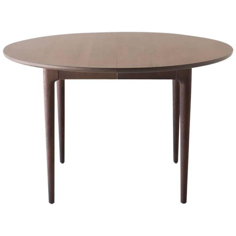 Lawrence Peabody Dining Table P-1707, Craft Associates Furniture