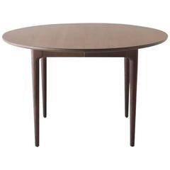 Lawrence Peabody Dining Table P-1707, Craft Associates Furniture 3