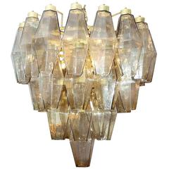 Murano Glass Chandelier 12