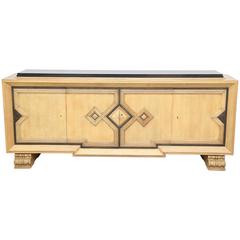 Art Deco Sideboards