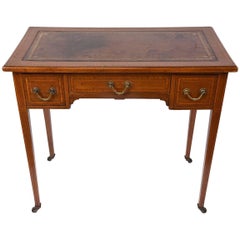 Antique 19th Century English Writing Desk