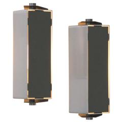 Jo Hammerborg "Fuga" Wall Sconce 1