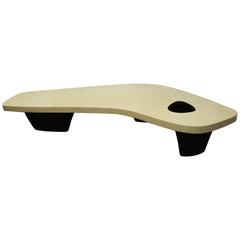 Monumental Boomerang Coffee Table 10