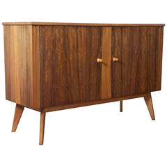 Vintage Morris of Glasgow Sideboard