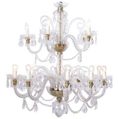Murano Chandelier