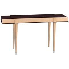 Matignon Console Table Designed by Patrick Aubriot