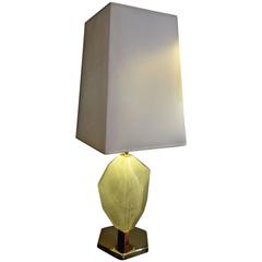 Contemporary Table Lamp Limited Edition