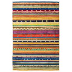 Lori Area Rug, Solo Rugs 5