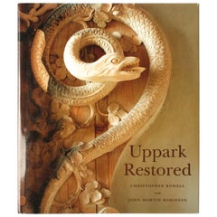 Uppark Restored, First Edition