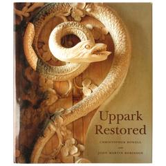 Uppark Restored, First Edition 7