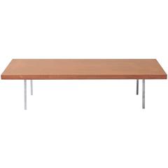 Kho Liang Ie Low Table