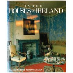 "In The Houses of Ireland," First Edition Book 9