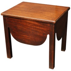19th Century Small Side Table
