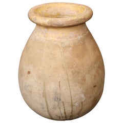 18th Century Biot Jar