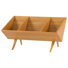 Table Stand de livres de Bruno Mathsson