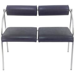 Rodney Kinsman Two-Seat for Bieffeplast, 1980s 4