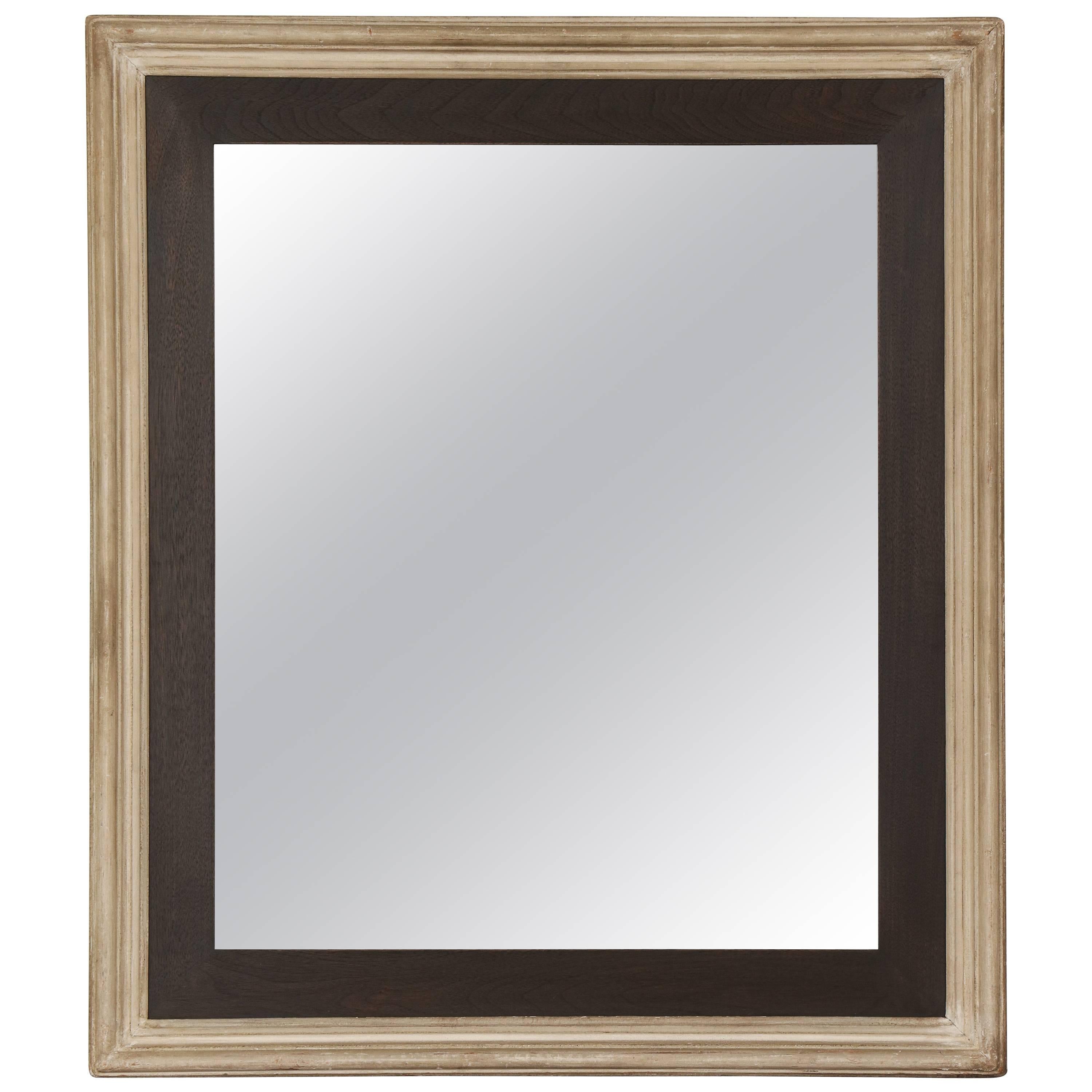 Italian Frame Mirror