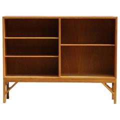 Børge Mogensen Single Bookcase