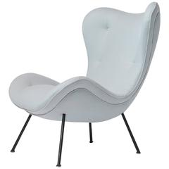 "Madame" Lounge Chair by Fritz Neth