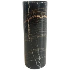 Tall Marble Vase by Angelo Mangiarotti