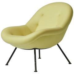 Fritz Neth "Egg" Chair