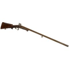 Pinfire Shotgun by G.D. Tanner Sohne Hanover