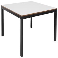 Charlotte Perriand Bridge Table, circa 1950 10