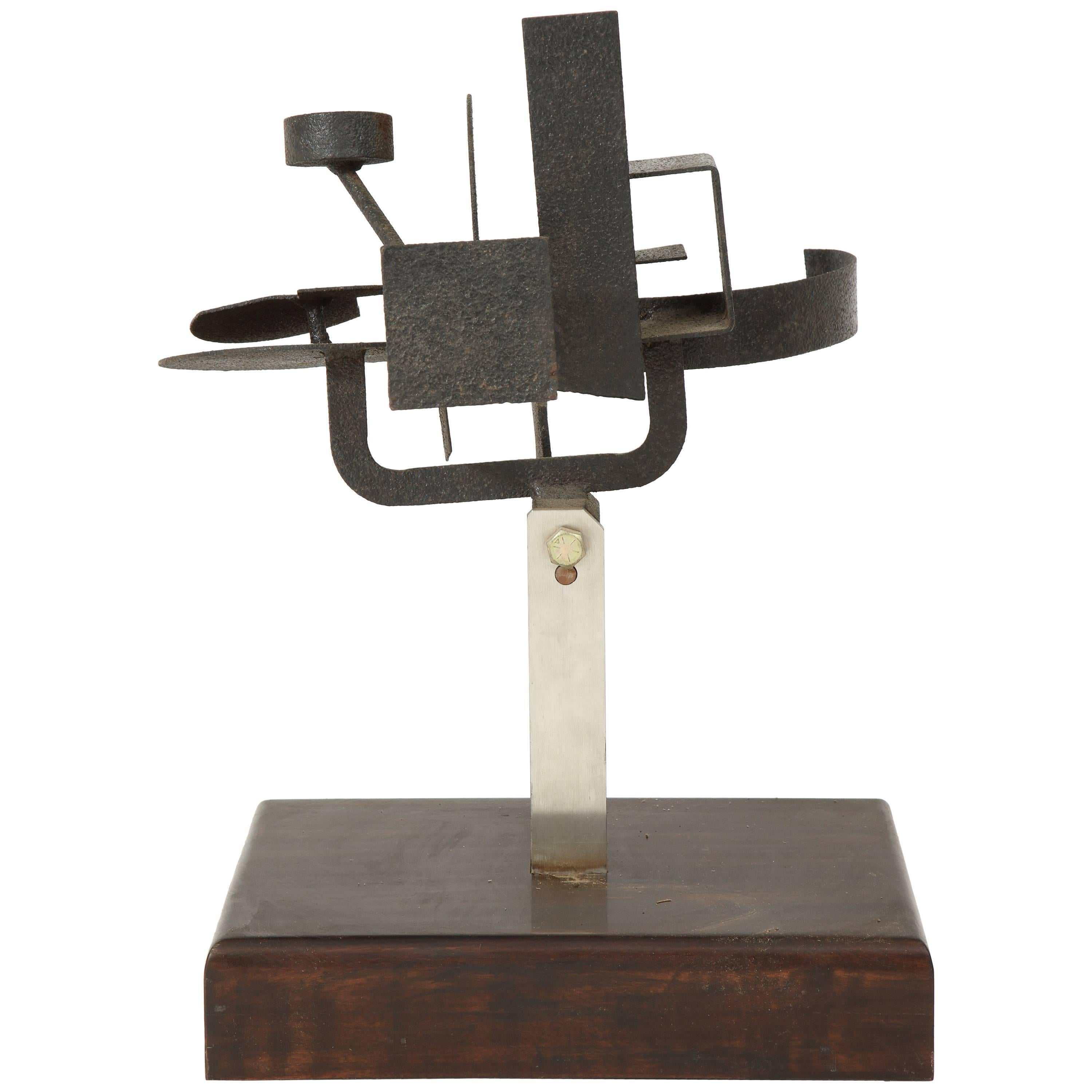 Modernist Sculpture For Sale