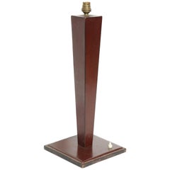 Jacques Adnt Table Lamp 3