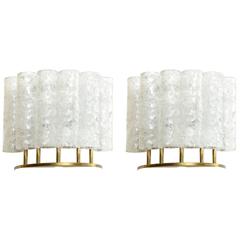 Pair of Sconces 8