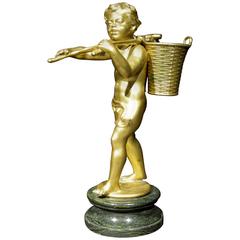 Napoleon III Decorative Objects