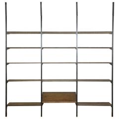 George Nelson Omni Shelving Unit 9