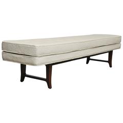 Janus Bench by Edward Wormley for Dunbar 8