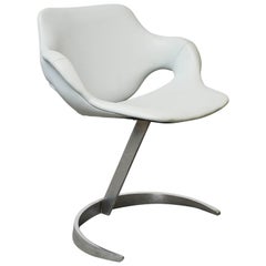 Boris Tabacoff Scimitar Chair