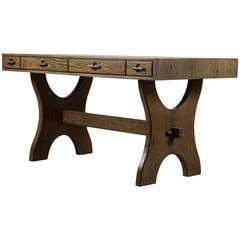 Ojai Desk by Lawson-Fenning 2