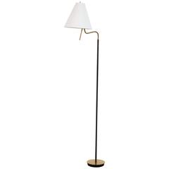"Rudi" Floor Lamp by J.T. Kalamar 1