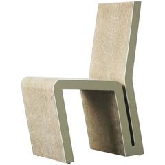 Frank Gehry Side Chair 9