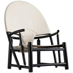 Lounge Chair "Hoop" by Piero Palange & Werther Toffoloni 2