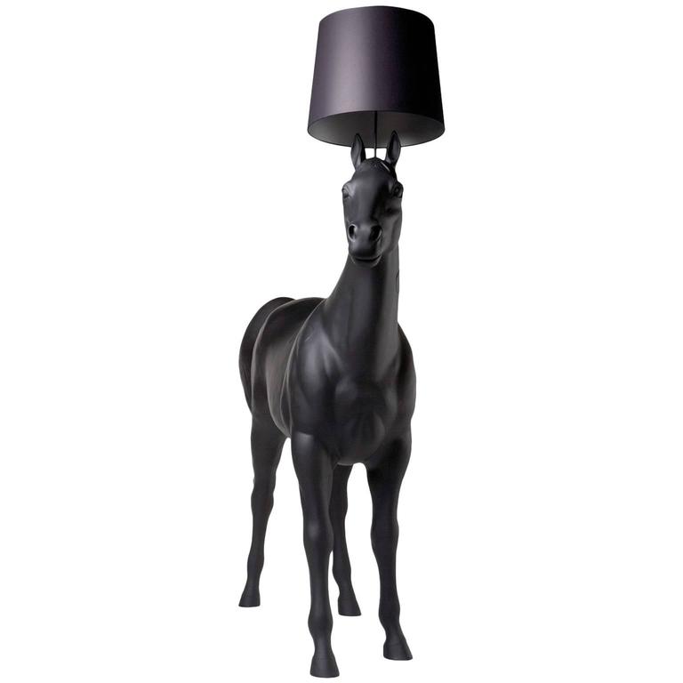 Moooi Horse Lamp by Front Design For Sale at 1stDibs moooi horse lamp