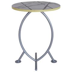 Occasional Table “Cairo” by Michele De Lucchi