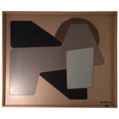 Pierre Malbec Painting 5