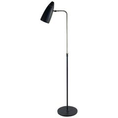 1950s, Floor Lamp in the Style of Pierre Guariche 12
