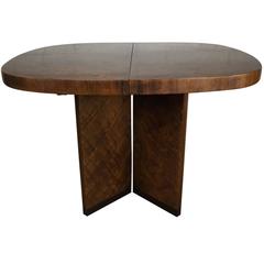 Lane Dining Table with Two Leaves