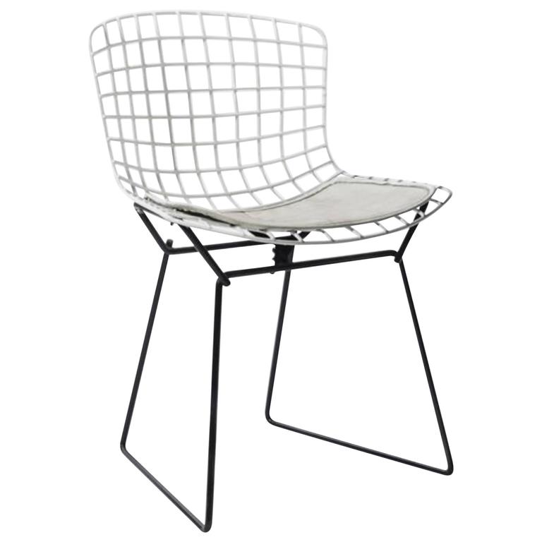 Harry Bertoia, A Childs Chair By Knoll For Sale