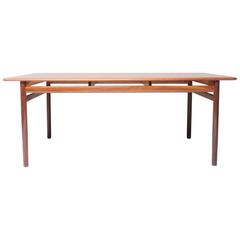 Danish Modern Coffee Table