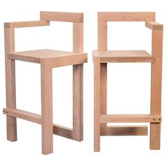 Steltman Barstools 12
