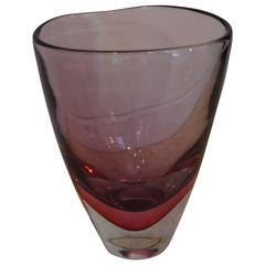 20th Century Murano Blown Glass by Poli for Seguso 12