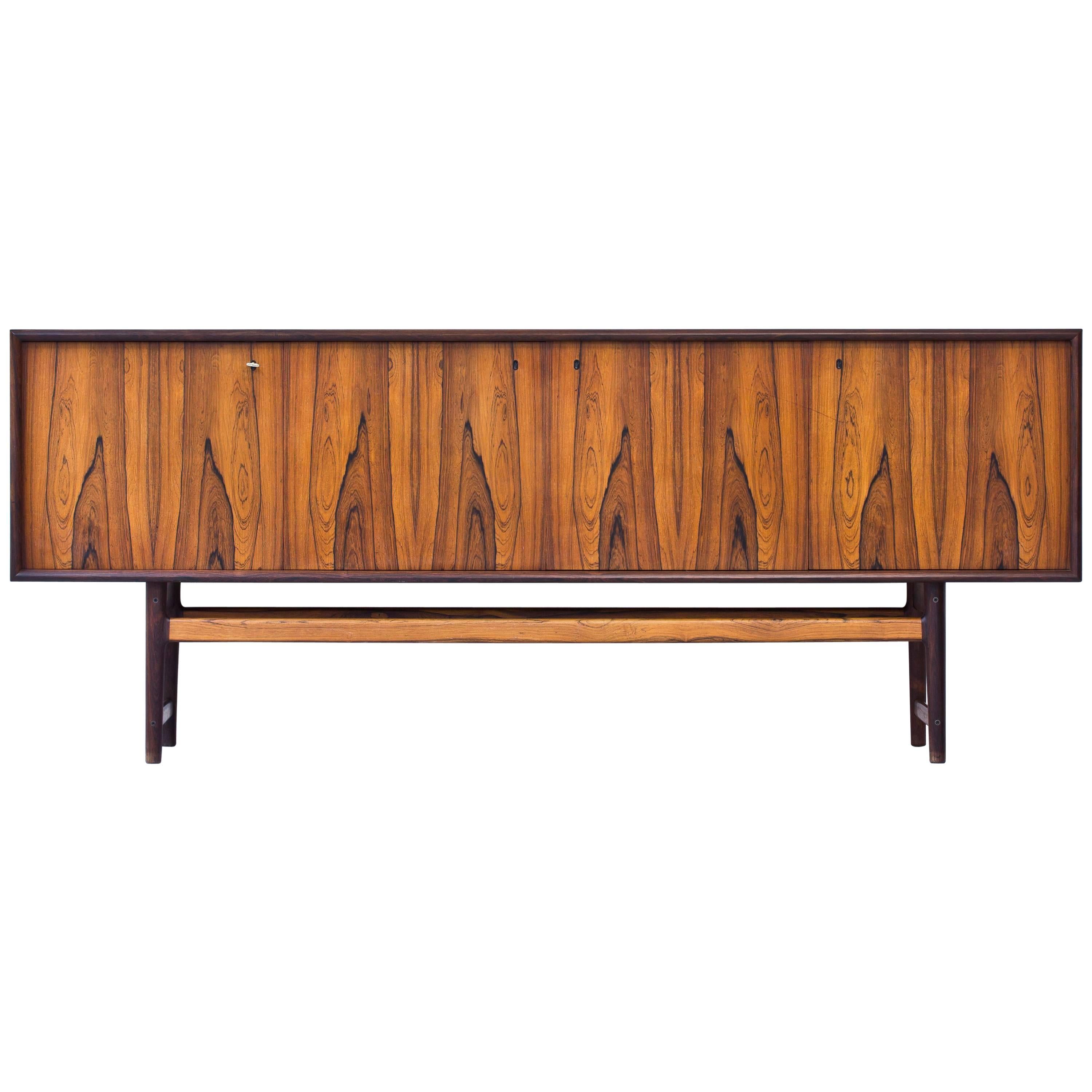 1950s Darby Sideboard by Torbjorn Afdal